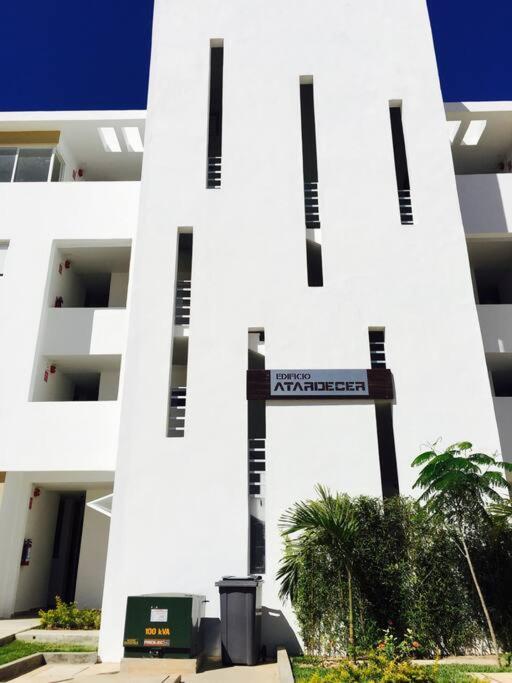 Apartamento Con Vista Al Mar En Almar *