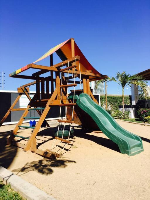 Apartamento Con Vista Al Mar En Almar *